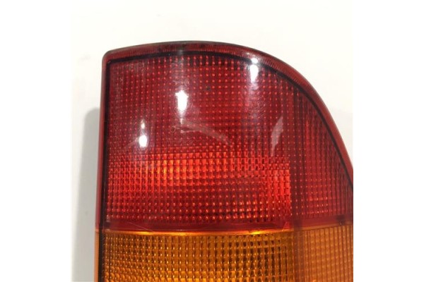 Recambio de piloto trasero izquierdo para seat inca (6k9) 1.9 d referencia OEM IAM 6K9945111 67723715 