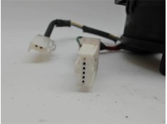 Recambio de anillo contacto volante para nissan almera (n16/e) 2.2 di referencia OEM IAM 001000508AA  