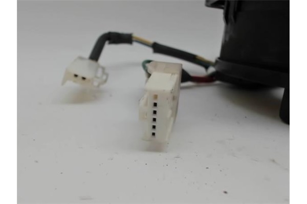 Recambio de anillo contacto volante para nissan almera (n16/e) 2.2 di referencia OEM IAM 001000508AA  