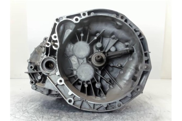 Recambio de caja cambios manual para renault laguna (b56) 1.9 dci rxe referencia OEM IAM PK6X001  