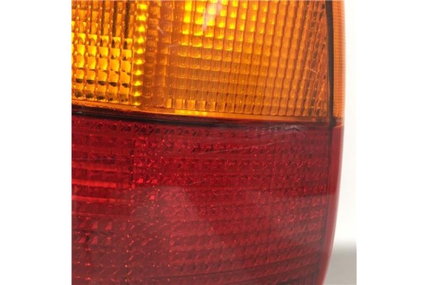 Recambio de piloto trasero izquierdo para seat inca (6k9) 1.9 d referencia OEM IAM 6K9945111 67723715 