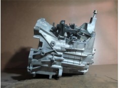 Recambio de caja cambios manual para ford focus (daw, dbw) 1.8 tdci referencia OEM IAM 6S7R7002CA 3S7R7F096 