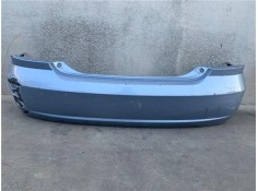 Recambio de paragolpes trasero para nissan micra (k12e) referencia OEM IAM 85022BN700  