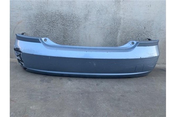 Recambio de paragolpes trasero para nissan micra (k12e) referencia OEM IAM 85022BN700  