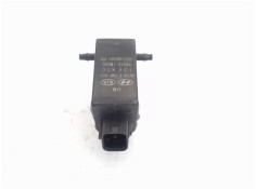 Recambio de bomba limpiaparabrisas para kia rio (ub) 1.2 basic referencia OEM IAM 98510-1w000 1560HH04 985102J000 , KIA | 985102