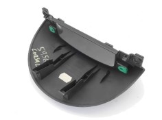 Recambio de embellecedor consola salpicadero para opel corsa c 1.4 referencia OEM IAM 24452114  