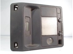 Recambio de luz delantero central techo para fiat i punto (176) berlina 1.6 90 sporting referencia OEM IAM B032 0880001 