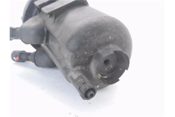 Recambio de soporte filtro gasoil para opel meriva 1.3 cdti referencia OEM IAM 13161902 675511620 