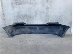Recambio de paragolpes trasero para nissan micra (k12e) referencia OEM IAM 85022BN700  
