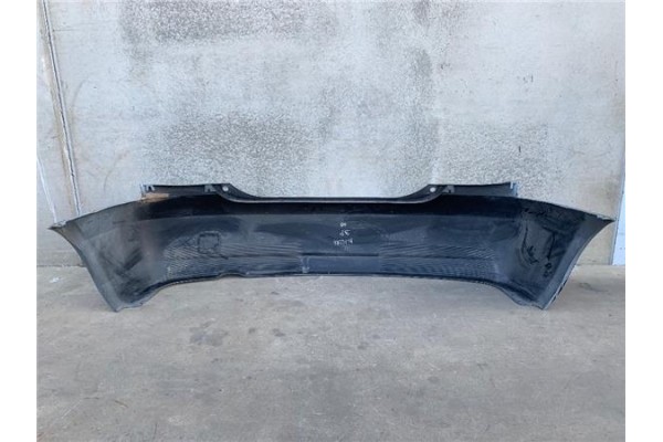 Recambio de paragolpes trasero para nissan micra (k12e) referencia OEM IAM 85022BN700  