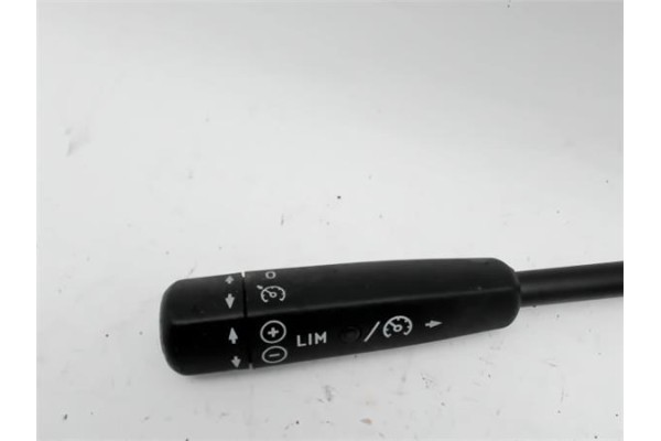 Recambio de mando limitador velocidad para mercedes-benz clase e (bm 210) berlina 2.6 240 (210.062) referencia OEM IAM 208545032