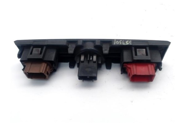 Recambio de interruptor luces emergencia para renault clio ii fase i (b/cb0) 1.5 dci (b/cb07) referencia OEM IAM 8200442723  
