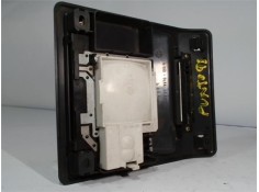 Recambio de luz delantero central techo para fiat i punto (176) berlina 1.6 90 sporting referencia OEM IAM B032 0880001 