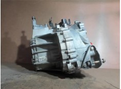 Recambio de caja cambios manual para ford focus (daw, dbw) 1.8 tdci referencia OEM IAM 6S7R7002CA 3S7R7F096 
