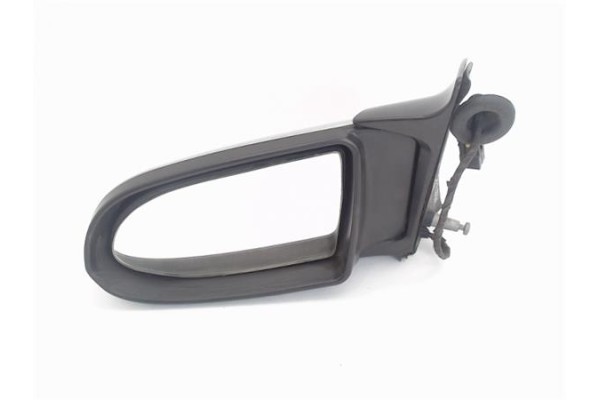 Recambio de retrovisor electrico izquierdo para opel zafira a 2.0 dti 16v referencia OEM IAM 6428135 24443880 24462381 , OPEL | 