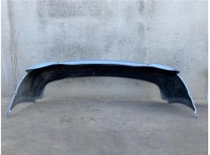 Recambio de paragolpes trasero para nissan micra (k12e) referencia OEM IAM 85022BN700  
