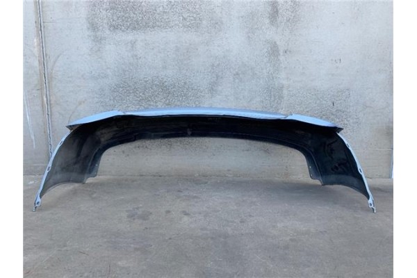Recambio de paragolpes trasero para nissan micra (k12e) referencia OEM IAM 85022BN700  