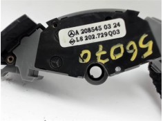 Recambio de mando limitador velocidad para mercedes-benz clase e (bm 210) berlina 2.6 240 (210.062) referencia OEM IAM 208545032