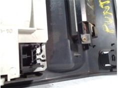 Recambio de luz delantero central techo para fiat i punto (176) berlina 1.6 90 sporting referencia OEM IAM B032 0880001 