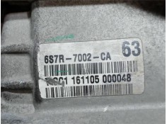Recambio de caja cambios manual para ford focus (daw, dbw) 1.8 tdci referencia OEM IAM 6S7R7002CA 3S7R7F096 