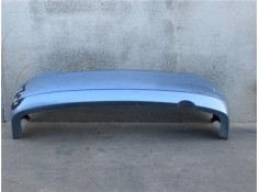 Recambio de paragolpes trasero para nissan micra (k12e) referencia OEM IAM 85022BN700  