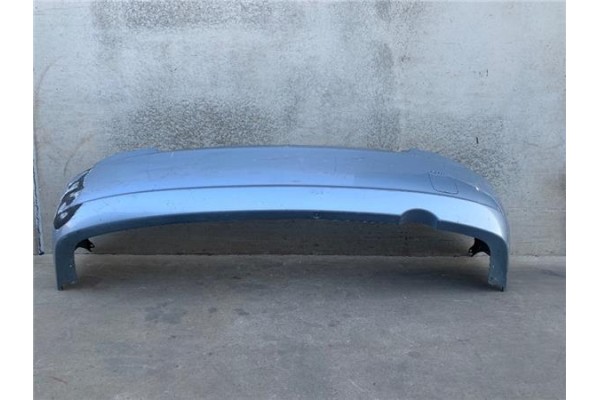 Recambio de paragolpes trasero para nissan micra (k12e) referencia OEM IAM 85022BN700  