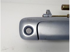 Recambio de maneta exterior delantero derecha para honda jazz (gd1/5) 1.3 referencia OEM IAM 72140SAAJ02ZB  