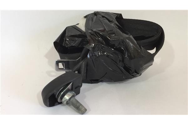 Recambio de cinturon seguridad trasero izquierdo para ford ranger (tke)(2011) 2.2 doppelkabine 4x4 xl [2,2 ltr. - 110 kw tdci ca