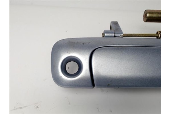 Recambio de maneta exterior delantero derecha para honda jazz (gd1/5) 1.3 referencia OEM IAM 72140SAAJ02ZB  