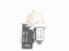 Recambio de motor elevalunas delantero derecho para seat leon (1m1) referencia OEM IAM (1J0959802G) (9776101436-203) 