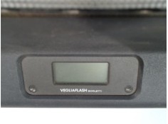 Recambio de luz delantero central techo para fiat i punto (176) berlina 1.6 90 sporting referencia OEM IAM B032 0880001 