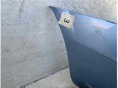 Recambio de paragolpes trasero para nissan micra (k12e) referencia OEM IAM 85022BN700  