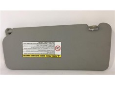 Recambio de parasol derecho para honda jazz (gd1/5) 1.4 referencia OEM IAM 83230SAAE21ZA  