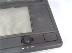 Recambio de luz delantero central techo para fiat i punto (176) berlina 1.6 90 sporting referencia OEM IAM B032 0880001 