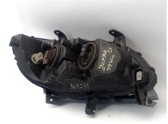 Recambio de faro delantero izquierdo para opel zafira a 2.0 dti 16v referencia OEM IAM 1216277  