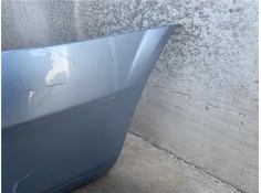 Recambio de paragolpes trasero para nissan micra (k12e) referencia OEM IAM 85022BN700  