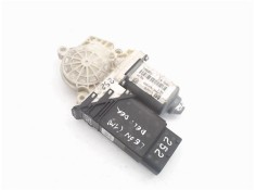 Recambio de motor elevalunas delantero derecho para seat leon (1m1) referencia OEM IAM (1C1959802C) (105413-301)