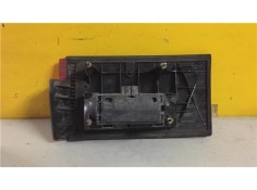 Recambio de piloto interior izquierdo para seat toledo (1l) 1.6 base referencia OEM IAM 1L0945107M  
