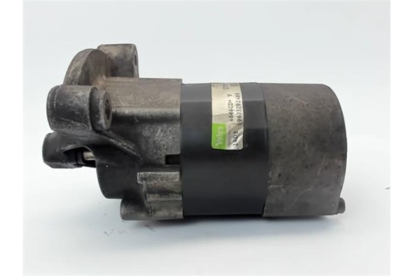 Recambio de motor arranque para citroen c2 1.1 cool referencia OEM IAM 9633292480 D7E16 5802C9 , CITROËN | 5802C9 , PEUGEOT | 58