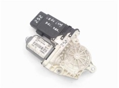 Recambio de motor elevalunas delantero derecho para seat leon (1m1) referencia OEM IAM (1C1959802C) (105413-301) 