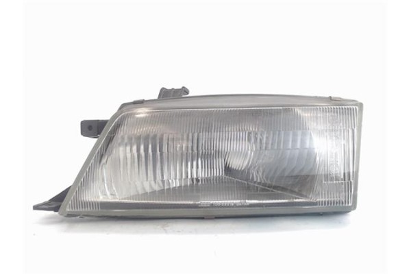 Recambio de faro delantero izquierdo para suzuki baleno berlina sy (eg) referencia OEM IAM   