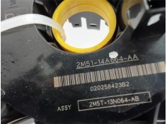 Recambio de anillo contacto volante para ford focus (daw, dbw) 1.6 16v referencia OEM IAM 2M5114A664AA  