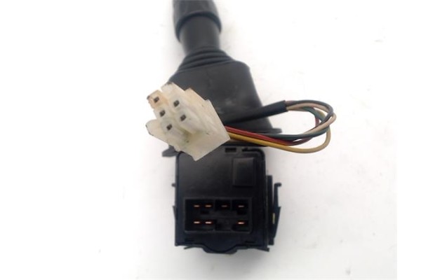 Recambio de mando de luces para chevrolet nubira wagon 2.0 cdx referencia OEM IAM 96387324  