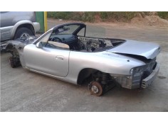 mazda mx-5 (nb) del año 2000