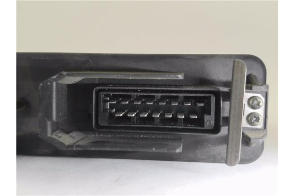Recambio de centralita para volkswagen polo ii (867/871/873) 1.3 referencia OEM IAM 052905367 0227400005 