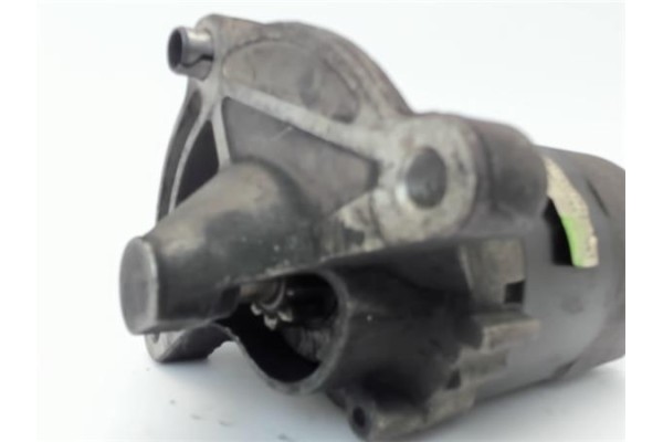 Recambio de motor arranque para citroen c2 1.1 cool referencia OEM IAM 9633292480 D7E16 5802C9 , CITROËN | 5802C9 , PEUGEOT | 58