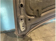 Recambio de capo para mazda 6 berlina (gh) 2.0 crtd 140cv active (4-ptas.) referencia OEM IAM GSYD5231XA  