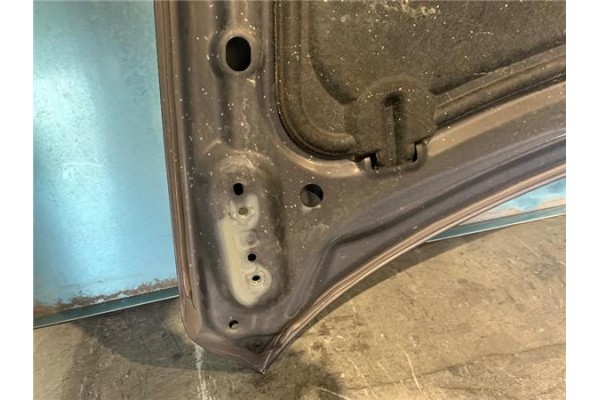 Recambio de capo para mazda 6 berlina (gh) 2.0 crtd 140cv active (4-ptas.) referencia OEM IAM GSYD5231XA  