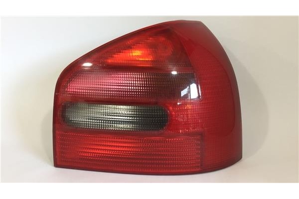 Recambio de piloto trasero derecho para audi a3 (8l) 1.8 ambiente referencia OEM IAM 8L0945096   Recambio de piloto trasero derecho para audi a3 (8l) 1.8 ambiente referencia OEM IAM 8L0945096
