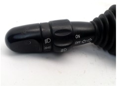 Recambio de mando de luces para chevrolet nubira wagon 2.0 cdx referencia OEM IAM 96387324  